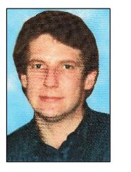 Photo de profil de Monsieur Gilles André Bernard VERLYNDE